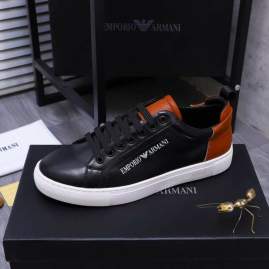 Picture of Armani Shoes _SKUArmanisz38-45hnh1202726